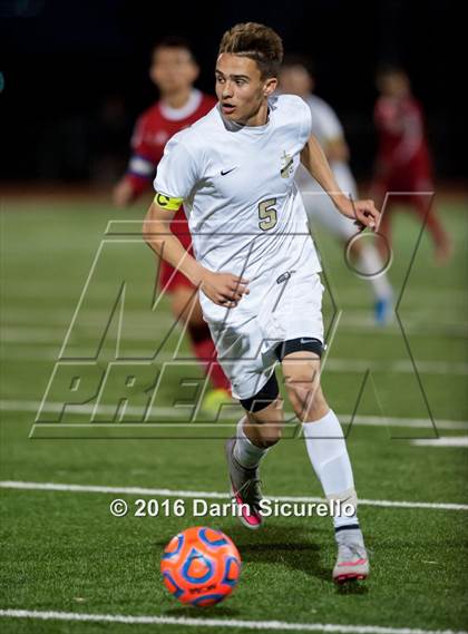 Thumbnail 3 in Cibola vs. South Mountain (AIA D2 Semifinal) photogallery.