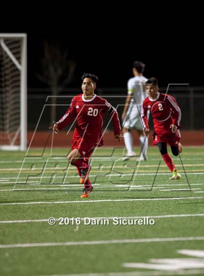 Thumbnail 3 in Cibola vs. South Mountain (AIA D2 Semifinal) photogallery.