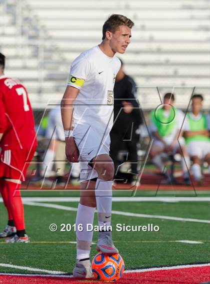 Thumbnail 3 in Cibola vs. South Mountain (AIA D2 Semifinal) photogallery.
