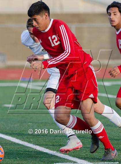 Thumbnail 1 in Cibola vs. South Mountain (AIA D2 Semifinal) photogallery.