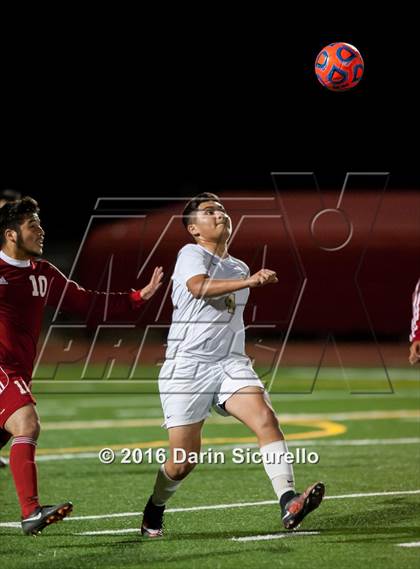 Thumbnail 3 in Cibola vs. South Mountain (AIA D2 Semifinal) photogallery.