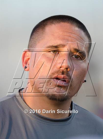 Thumbnail 2 in Cibola vs. South Mountain (AIA D2 Semifinal) photogallery.