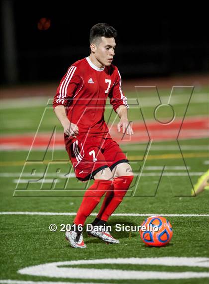 Thumbnail 3 in Cibola vs. South Mountain (AIA D2 Semifinal) photogallery.