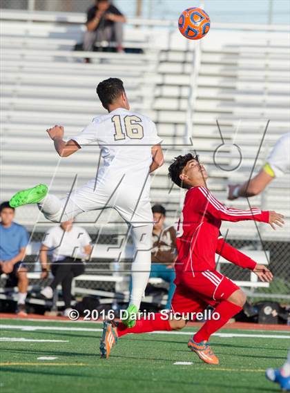 Thumbnail 3 in Cibola vs. South Mountain (AIA D2 Semifinal) photogallery.