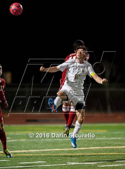 Thumbnail 1 in Cibola vs. South Mountain (AIA D2 Semifinal) photogallery.