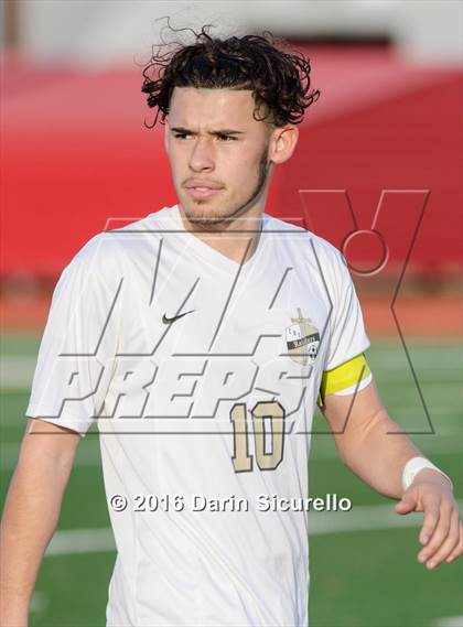 Thumbnail 3 in Cibola vs. South Mountain (AIA D2 Semifinal) photogallery.