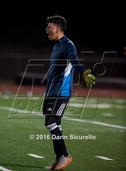 Thumbnail 1 in Cibola vs. South Mountain (AIA D2 Semifinal) photogallery.