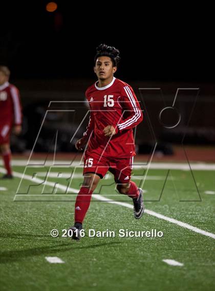 Thumbnail 1 in Cibola vs. South Mountain (AIA D2 Semifinal) photogallery.