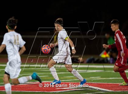 Thumbnail 1 in Cibola vs. South Mountain (AIA D2 Semifinal) photogallery.