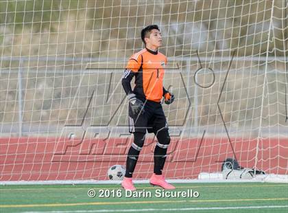 Thumbnail 3 in Cibola vs. South Mountain (AIA D2 Semifinal) photogallery.