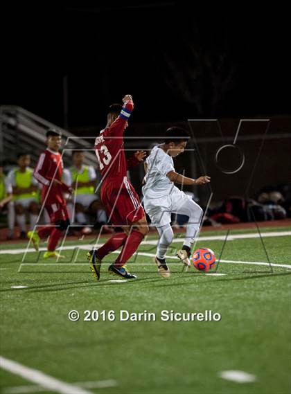 Thumbnail 1 in Cibola vs. South Mountain (AIA D2 Semifinal) photogallery.
