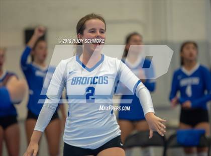 Thumbnail 1 in Rancho Bernardo vs. Rio Mesa (La Jolla Coastal Tournament)  photogallery.