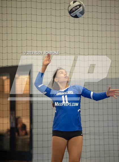 Thumbnail 1 in Rancho Bernardo vs. Rio Mesa (La Jolla Coastal Tournament)  photogallery.
