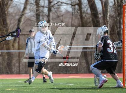 Thumbnail 3 in Staples vs Germantown Academy photogallery.