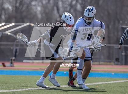 Thumbnail 2 in Staples vs Germantown Academy photogallery.