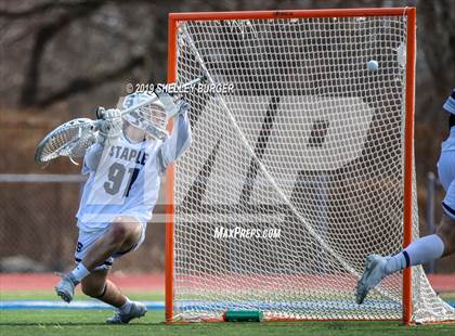 Thumbnail 3 in Staples vs Germantown Academy photogallery.