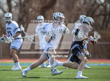 Thumbnail 3 in Staples vs Germantown Academy photogallery.