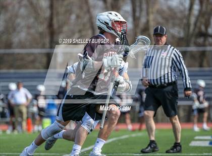 Thumbnail 2 in Staples vs Germantown Academy photogallery.