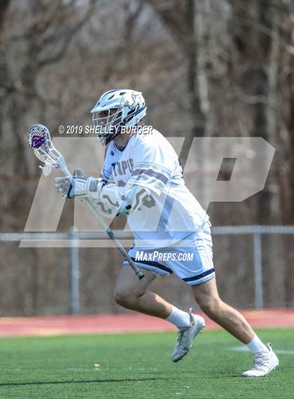 Thumbnail 1 in Staples vs Germantown Academy photogallery.