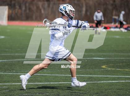 Thumbnail 1 in Staples vs Germantown Academy photogallery.