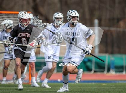 Thumbnail 1 in Staples vs Germantown Academy photogallery.