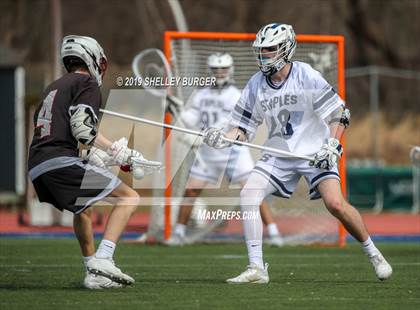 Thumbnail 2 in Staples vs Germantown Academy photogallery.