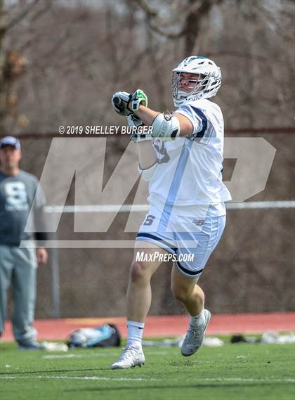 Thumbnail 2 in Staples vs Germantown Academy photogallery.