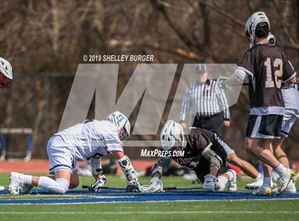 Thumbnail 3 in Staples vs Germantown Academy photogallery.