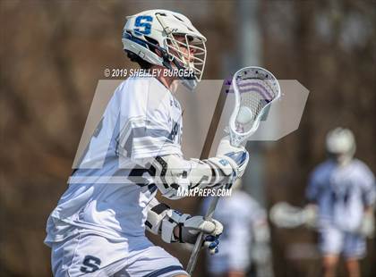 Thumbnail 2 in Staples vs Germantown Academy photogallery.