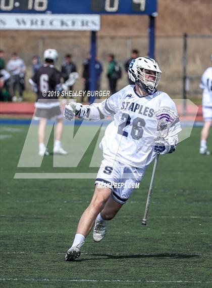 Thumbnail 3 in Staples vs Germantown Academy photogallery.