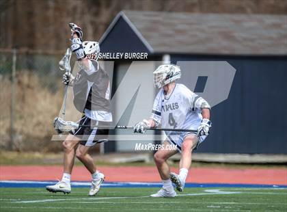 Thumbnail 1 in Staples vs Germantown Academy photogallery.