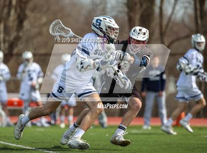 Thumbnail 3 in Staples vs Germantown Academy photogallery.