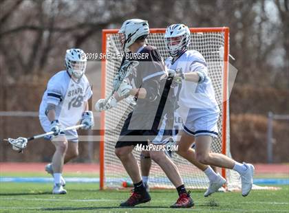 Thumbnail 2 in Staples vs Germantown Academy photogallery.