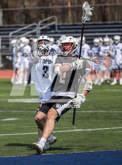 Thumbnail 3 in Staples vs Germantown Academy photogallery.
