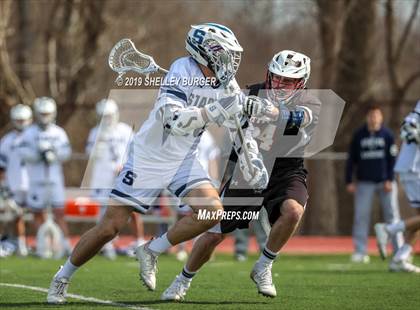 Thumbnail 2 in Staples vs Germantown Academy photogallery.