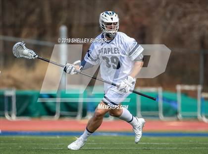 Thumbnail 3 in Staples vs Germantown Academy photogallery.