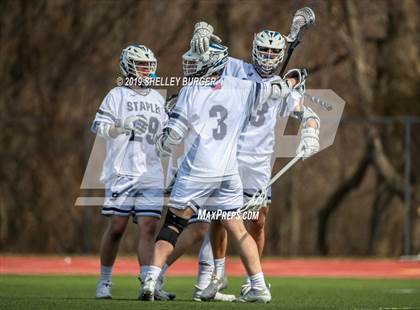 Thumbnail 3 in Staples vs Germantown Academy photogallery.
