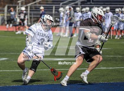 Thumbnail 1 in Staples vs Germantown Academy photogallery.