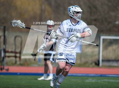 Thumbnail 3 in Staples vs Germantown Academy photogallery.