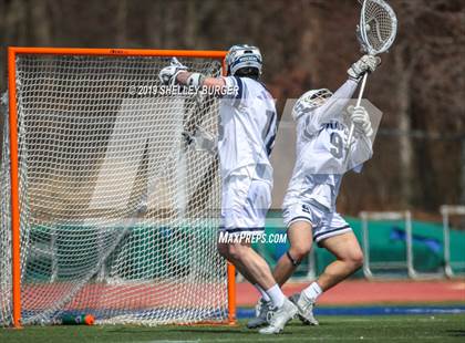 Thumbnail 2 in Staples vs Germantown Academy photogallery.