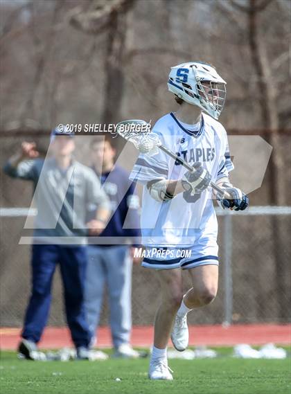 Thumbnail 1 in Staples vs Germantown Academy photogallery.
