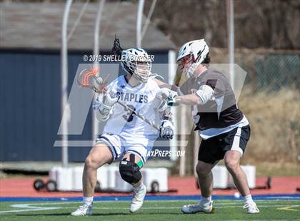 Thumbnail 2 in Staples vs Germantown Academy photogallery.