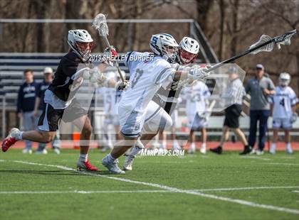 Thumbnail 1 in Staples vs Germantown Academy photogallery.