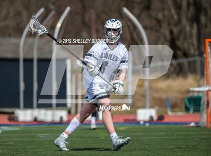 Thumbnail 3 in Staples vs Germantown Academy photogallery.