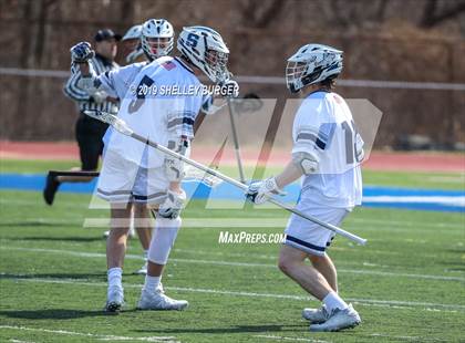 Thumbnail 1 in Staples vs Germantown Academy photogallery.