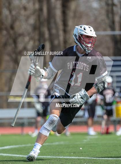 Thumbnail 2 in Staples vs Germantown Academy photogallery.