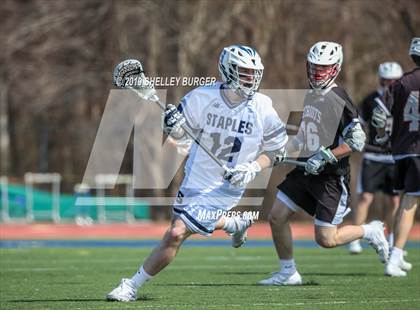 Thumbnail 3 in Staples vs Germantown Academy photogallery.