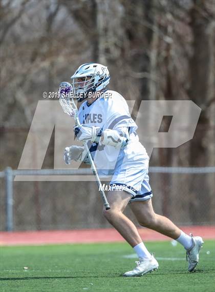 Thumbnail 1 in Staples vs Germantown Academy photogallery.