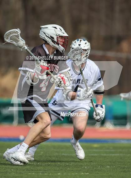 Thumbnail 2 in Staples vs Germantown Academy photogallery.