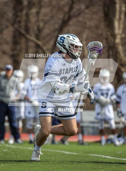 Thumbnail 1 in Staples vs Germantown Academy photogallery.